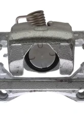 Raybestos R-Line Reman Semi-Loaded Coated Caliper & Bracket Assembly Rear Right FRC11932C                                     - FRC11932C - Image 2