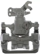 Raybestos R-Line Reman Semi-Loaded Coated Caliper & Bracket Assembly Rear Right FRC11932C                                     - FRC11932C - Image 3