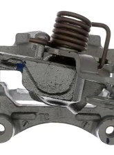 Raybestos R-Line Reman Semi-Loaded Coated Caliper & Bracket Assembly Rear Right FRC11932C                                     - FRC11932C - Image 4