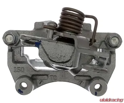 Raybestos R-Line Reman Semi-Loaded Coated Caliper & Bracket Assembly Rear Right FRC11932C - FRC11932C