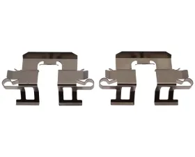 Raybestos R-Line Reman Semi-Loaded Caliper & Bracket Assembly Rear Right FRC11932