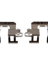 Raybestos R-Line Reman Semi-Loaded Caliper & Bracket Assembly Rear Right FRC11932                                     - FRC11932 - Image 8