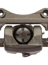 Raybestos R-Line Reman Semi-Loaded Caliper & Bracket Assembly Rear Right FRC11932                                     - FRC11932 - Image 2