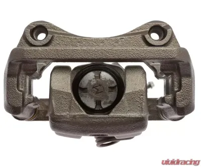 Raybestos R-Line Reman Semi-Loaded Caliper & Bracket Assembly Rear Right FRC11932 - FRC11932