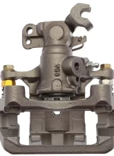Raybestos R-Line Reman Semi-Loaded Caliper & Bracket Assembly Rear Right FRC11932                                     - FRC11932 - Image 3