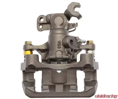 Raybestos R-Line Reman Semi-Loaded Caliper & Bracket Assembly Rear Right FRC11932 - FRC11932