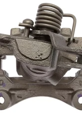 Raybestos R-Line Reman Semi-Loaded Caliper & Bracket Assembly Rear Right FRC11932                                     - FRC11932 - Image 4