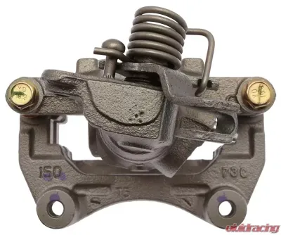 Raybestos R-Line Reman Semi-Loaded Caliper & Bracket Assembly Rear Right FRC11932 - FRC11932