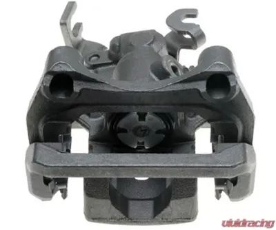 Raybestos R-Line Reman Semi-Loaded Caliper & Bracket Assembly Rear Right FRC11932 - FRC11932