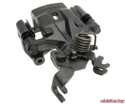 Raybestos R-Line Reman Semi-Loaded Caliper & Bracket Assembly Rear Right FRC11932 - FRC11932