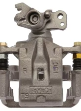 Raybestos R-Line Reman Semi-Loaded Caliper & Bracket Assembly Rear Right FRC11932                                     - FRC11932 - Image 7