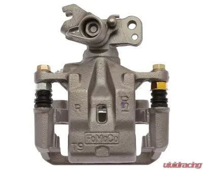 Raybestos R-Line Reman Semi-Loaded Caliper & Bracket Assembly Rear Right FRC11932 - FRC11932