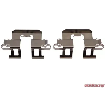 Raybestos R-Line Reman Semi-Loaded Caliper & Bracket Assembly Rear Right FRC11932 - FRC11932