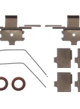 Raybestos R-Line Reman Semi-Loaded Coated Caliper & Bracket Assembly Toyota Front Left FRC11933C                                     - FRC11933C - Image 6