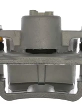 Raybestos R-Line Reman Semi-Loaded Coated Caliper & Bracket Assembly Toyota Front Left FRC11933C                                     - FRC11933C - Image 3