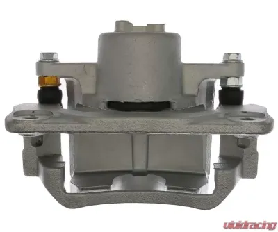 Raybestos R-Line Reman Semi-Loaded Coated Caliper & Bracket Assembly Toyota Front Left FRC11933C - FRC11933C