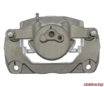 Raybestos R-Line Reman Semi-Loaded Coated Caliper & Bracket Assembly Toyota Front Left FRC11933C - FRC11933C