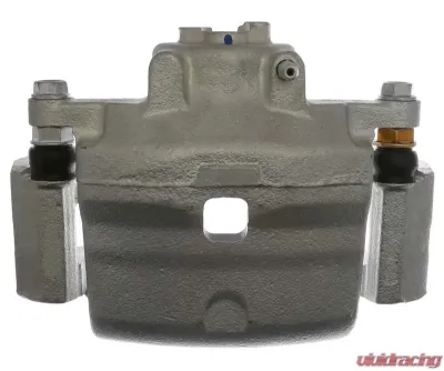 Raybestos R-Line Reman Semi-Loaded Coated Caliper & Bracket Assembly Toyota Front Left FRC11933C - FRC11933C