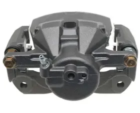 Raybestos R-Line Reman Semi-Loaded Caliper & Bracket Assembly Toyota Front Left FRC11933