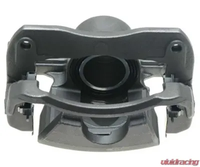 Raybestos R-Line Reman Semi-Loaded Caliper & Bracket Assembly Toyota Front Left FRC11933 - FRC11933