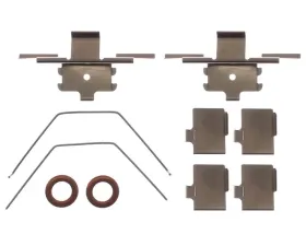 Raybestos R-Line Reman Semi-Loaded Coated Caliper & Bracket Assembly Toyota Front Right FRC11934C