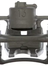 Raybestos R-Line Reman Semi-Loaded Coated Caliper & Bracket Assembly Toyota Front Right FRC11934C                                     - FRC11934C - Image 3