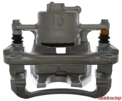 Raybestos R-Line Reman Semi-Loaded Coated Caliper & Bracket Assembly Toyota Front Right FRC11934C - FRC11934C