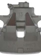 Raybestos R-Line Reman Semi-Loaded Coated Caliper & Bracket Assembly Toyota Front Right FRC11934C                                     - FRC11934C - Image 5