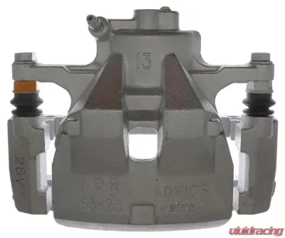 Raybestos R-Line Reman Semi-Loaded Coated Caliper & Bracket Assembly Toyota Front Right FRC11934C - FRC11934C