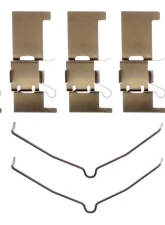 Raybestos R-Line Reman Semi-Loaded Coated Caliper & Bracket Assembly Front Left FRC11935C                                     - FRC11935C - Image 6