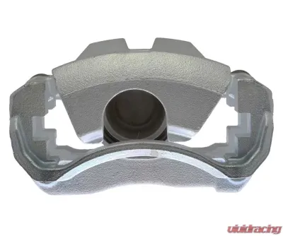 Raybestos R-Line Reman Semi-Loaded Coated Caliper & Bracket Assembly Front Left FRC11935C - FRC11935C