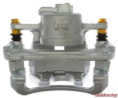 Raybestos R-Line Reman Semi-Loaded Coated Caliper & Bracket Assembly Front Left FRC11935C - FRC11935C