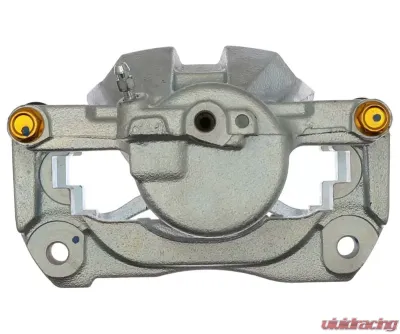 Raybestos R-Line Reman Semi-Loaded Coated Caliper & Bracket Assembly Front Left FRC11935C - FRC11935C