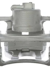 Raybestos Element3 New Semi-Loaded Caliper & Bracket Assembly Front Left FRC11935N                                     - FRC11935N - Image 3
