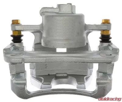 Raybestos Element3 New Semi-Loaded Caliper & Bracket Assembly Front Left FRC11935N - FRC11935N