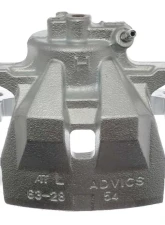Raybestos Element3 New Semi-Loaded Caliper & Bracket Assembly Front Left FRC11935N                                     - FRC11935N - Image 5
