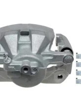 Raybestos R-Line Reman Semi-Loaded Caliper & Bracket Assembly Front Left FRC11935                                     - FRC11935 - Image 2