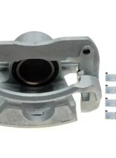 Raybestos R-Line Reman Semi-Loaded Caliper & Bracket Assembly Front Left FRC11935                                     - FRC11935 - Image 2