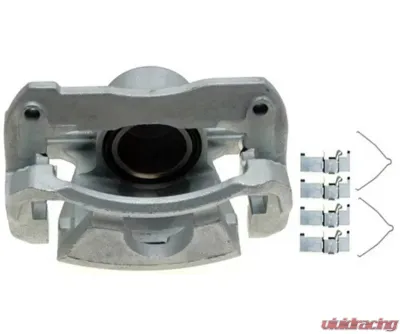 Raybestos R-Line Reman Semi-Loaded Caliper & Bracket Assembly Front Left FRC11935 - FRC11935