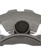 Raybestos R-Line Reman Semi-Loaded Coated Caliper & Bracket Assembly Front Right FRC11936C                                     - FRC11936C - Image 2