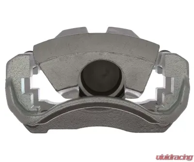 Raybestos R-Line Reman Semi-Loaded Coated Caliper & Bracket Assembly Front Right FRC11936C - FRC11936C
