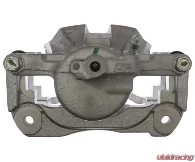 Raybestos R-Line Reman Semi-Loaded Coated Caliper & Bracket Assembly Front Right FRC11936C - FRC11936C