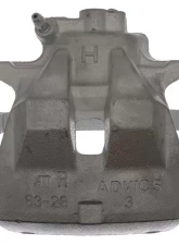 Raybestos R-Line Reman Semi-Loaded Coated Caliper & Bracket Assembly Front Right FRC11936C                                     - FRC11936C - Image 5