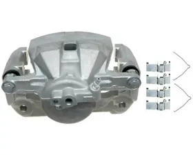 Raybestos R-Line Reman Semi-Loaded Caliper & Bracket Assembly Front Right FRC11936