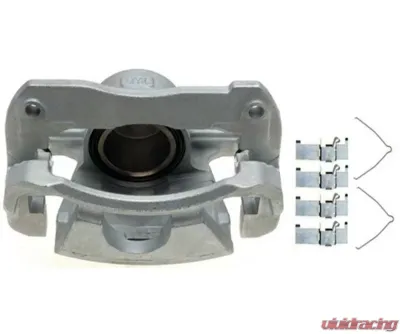 Raybestos R-Line Reman Semi-Loaded Caliper & Bracket Assembly Front Right FRC11936 - FRC11936
