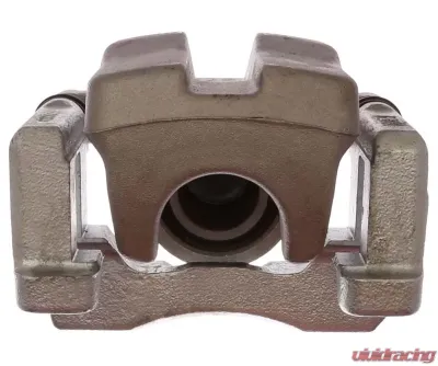 Raybestos R-Line Reman Semi-Loaded Coated Caliper & Bracket Assembly Rear Right FRC11937C - FRC11937C