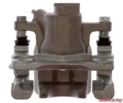 Raybestos R-Line Reman Semi-Loaded Coated Caliper & Bracket Assembly Rear Right FRC11937C - FRC11937C