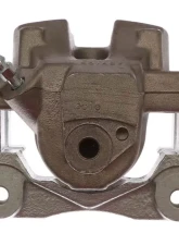 Raybestos R-Line Reman Semi-Loaded Coated Caliper & Bracket Assembly Rear Right FRC11937C                                     - FRC11937C - Image 4