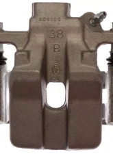 Raybestos R-Line Reman Semi-Loaded Coated Caliper & Bracket Assembly Rear Right FRC11937C                                     - FRC11937C - Image 5
