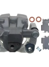 Raybestos R-Line Reman Semi-Loaded Caliper & Bracket Assembly Rear Right FRC11937                                     - FRC11937 - Image 2
